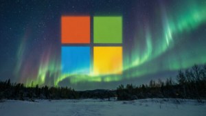 Aurora Microsoft Nights