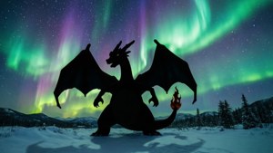 Aurora Night