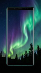 Aurora Note 10