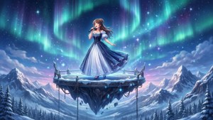 Aurora Performance