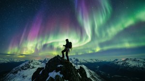 Aurora Ridge
