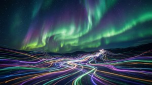 Aurora Roadmap Trails