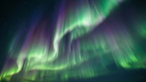 Aurora Serenity