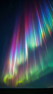 Aurora Spectra