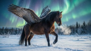 Aurora Steed