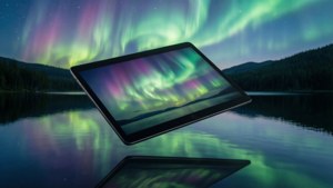 Aurora Tablet