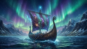 Aurora Viking Voyage