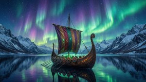 Aurora Vikings