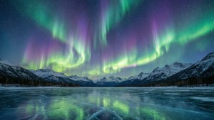Aurora Winter Magic