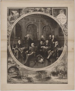 Author's Group