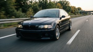 Autobahn Speed