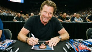 Autograph Session