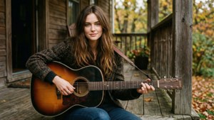 Autumn Acoustic