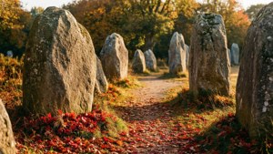 Autumn Alignments