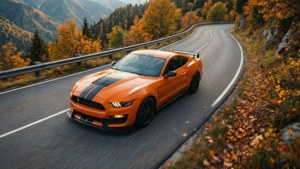 Autumn Attack