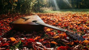Autumn Balalaika