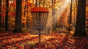 Autumn Basket Top