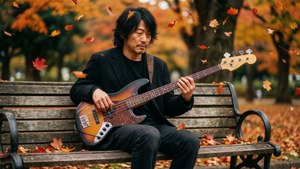 Autumn Bass