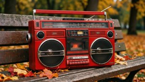 Autumn Beats