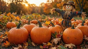 Autumn Bounty