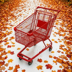 Autumn Cart Top