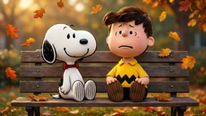 Autumn Chat