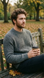 Autumn Coffee Thoughts