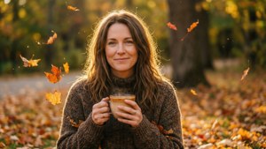 Autumn Comfort