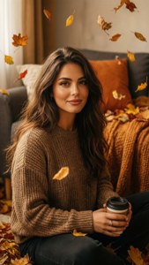Autumn Comfort