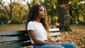 Autumn Contemplation