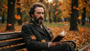 Autumn Contemplation