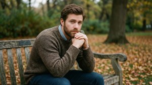 Autumn Contemplation