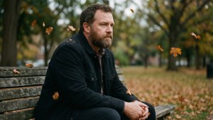 Autumn Contemplation