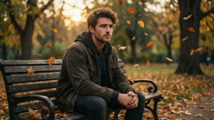 Autumn Contemplation