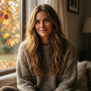 Autumn Coziness