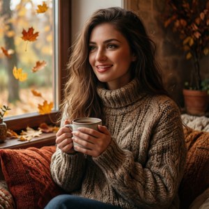 Autumn Coziness