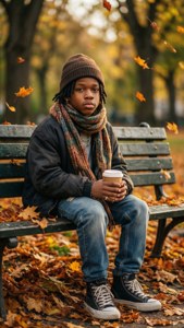 Autumn Cozy