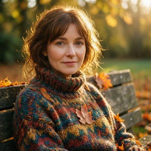Autumn Cozy