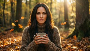 Autumn Cozy