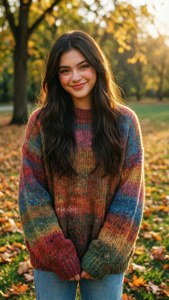 Autumn Cozy Style