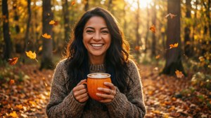 Autumn Cozy Vibe