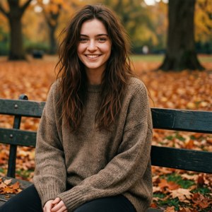 Autumn Cozy Vibe
