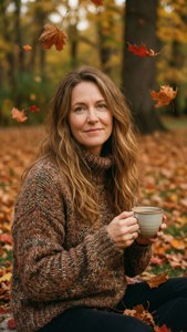 Autumn Cozy Vibes