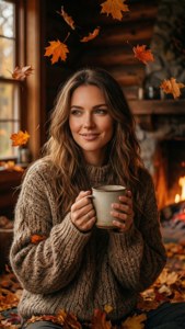 Autumn Cozy Vibes