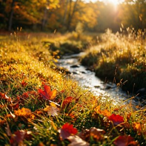 Autumn Creek Meadow