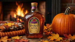 Autumn Crown Apple