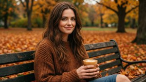 Autumn Day Kiernan