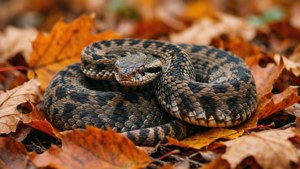 Autumn Defensive