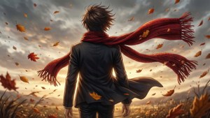 Autumn Departure