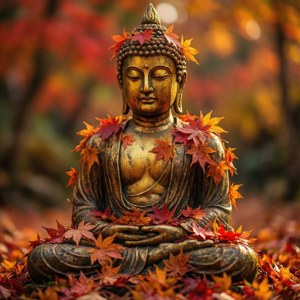 Autumn Dharma